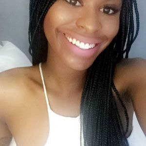 Meet your Posher, Ciera